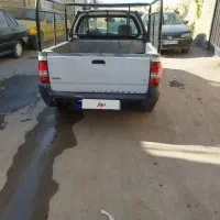 پراید وانت|خودرو سواری و وانت|ابریشم, |دیوار