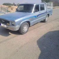 مزدادوگانه کارخانه۸۹|خودرو سواری و وانت|ایلام, |دیوار