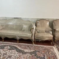 مبل آکبند ۷ نفره