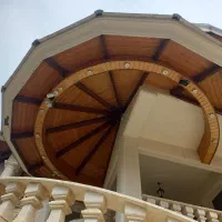 اجرای تخصصی نصب و نقاشی انواع چوب، پارکت،سقف|خدمات پیشه و مهارت|کلاردشت, |دیوار