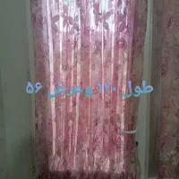 پرده وزیر پرده