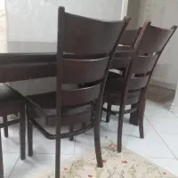 میز ناهارخوری