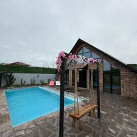 اجاره روزانه/هفتگی/ماهانه ویلا ۱۱۰ متری|اجارهٔ کوتاه‌مدت ویلا و باغ|رامسر, |دیوار