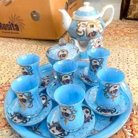 سرویس چای خوری