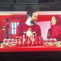 تلویزیون ال ای دی ۴۳ شهاب