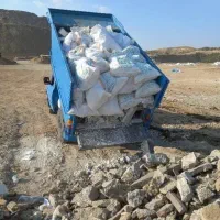 حمل نخاله نیسان اقدسیه مینی سیتی پاسداران ازگل|خدمات حمل و نقل|تهران, اقدسیه|دیوار