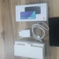 ردمی نوت 13 با حافظه 256 گیگ و رم 8 گیگ در حد نو