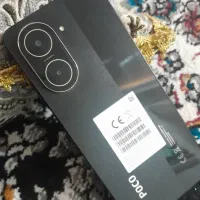 گوشی شیائومی پوکو c71نو نو