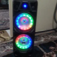 باندو پوتین همراه با کیف