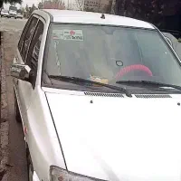 پراید ۱۱۱مدل ۹۶تمیز