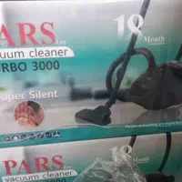 جارو برقی پارس ۳۰۰۰توربو
