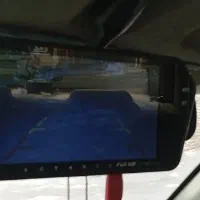 مانیتور خودرو