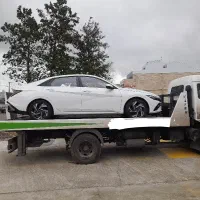 کفی خودروبر. خودروسوار. امداد خودرو . یدک کش