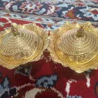 قندان طلایی کربلا|حراج|قم, شهید صیاد شیرازی|دیوار