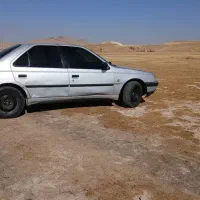 ۴۰۵ مدل ۸۸|خودرو سواری و وانت|دهگلان, |دیوار