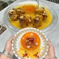 تعدادی نیروی کار ظرفشور و سالندار