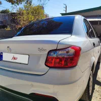 ساینا اس دوگانه کارخانه ۱۴۰۲|خودرو سواری و وانت|جوانرود, |دیوار