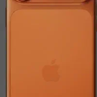 آیفون 17 پرو مکس