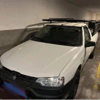 وانت اریسان ۹۵ کارکرد ۴۵هزار کیلومتر