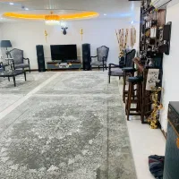 آپارتمان جهانگیری مجتمع خورشید