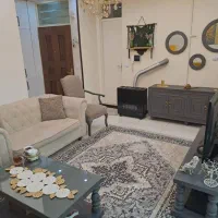 آپارتمان ۵۰ متری فول امکانات