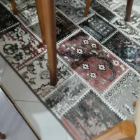 فرش فانتزی ۴متری|فرش|آستارا, |دیوار