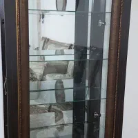 گنجه .بومه ..ویترین|بوفه، ویترین، کنسول|مشهد, مشکینی (شهرک غرب)|دیوار