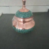 یه عدد جا قندون یا جا شکلاتی مینیاتوری از میراث|صنایع دستی و سایر لوازم تزئینی|رودهن, |دیوار