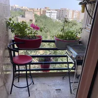 بلوار دهکده ۹۰ متر آپارتمان ۱ خواب