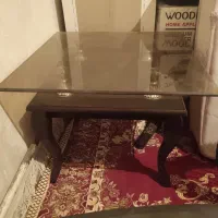 میز جلو مبلی