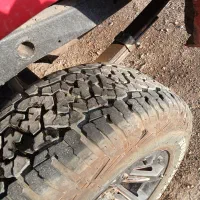 پاترول ۴درب مدل ۷۱|خودرو سواری و وانت|اشتهارد, |دیوار