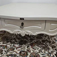 میز عسلی کاملا نو|مبلمان خانگی و میز عسلی|بروجرد, |دیوار