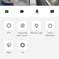 انواع دوربین مداربسته در میانه|دوربین مداربسته|میانه, |دیوار