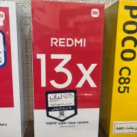 Redmi 13x
