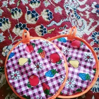 دوختن دستگیره.دمکنی
