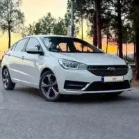 فروش آریزو پنج اکسلنت ۹۶ فقط و فقط اقساطی