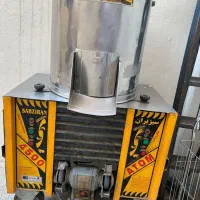 لوازم خانگی|اجاق گاز و لوازم برقی پختوپز|تهران, اتحاد|دیوار