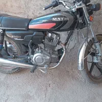 متین 200cc|موتورسیکلت|خرمدره, |دیوار