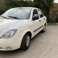 تیبا صندوق دار مدل ۹۳