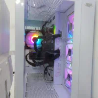 کیس گیمینگ درحد نو