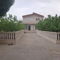 اجاره سالانه باغ ویلا