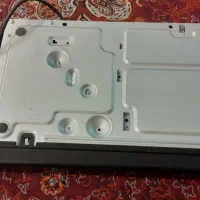 دی وی دی پلیر