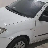 تیبا مدل ۹۷