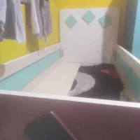 تخت خواب یکنفره