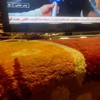 تلویزیون ال سی دی ۴۲اینچ هاسنس|تلویزیون و پروژکتور|مشهد, عبادی|دیوار