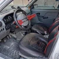 پراید دوگانه شرکت مدل 94|خودرو سواری و وانت|نورآباد, |دیوار