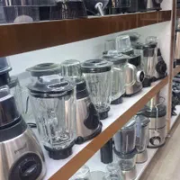 آسیاب و مخلوط کن المپیا ۶ تیغ یه شکن باارسال|خردکن، آسیاب، غذاساز|مشهد, شهید آوینی|دیوار