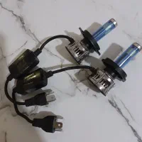 چراغ هدلایت