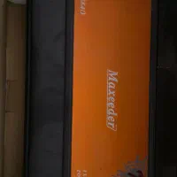 سیستم صوتی مکسیدر|صوتی و تصویری|تربتحیدریه, بهشت عسکری|دیوار