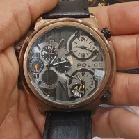 ساعت پلیسی اورجینال مدل 13595J